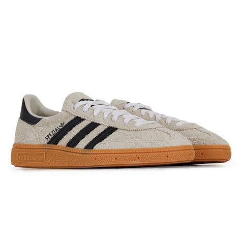 adidas beige zwart|adidas.